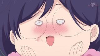 Watashi ga Motete Dousunda 4