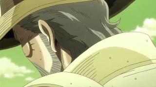 Jojo's Bizarre Adventure: Bast Stand