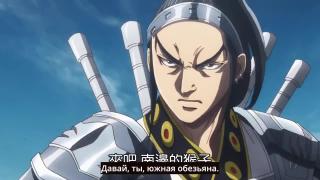 Типичный "перевод" от обезьян из MontralfiveStudio