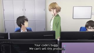 Mishima buggy code