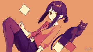 Yuri )))