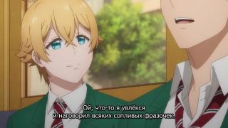 Самокритика