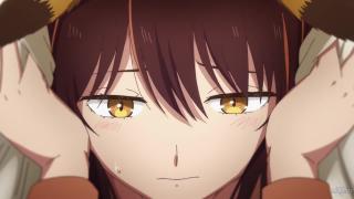girlfriend