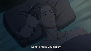 (♥ω♥*) too cute =^_^=