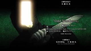 The Fable Ending 1