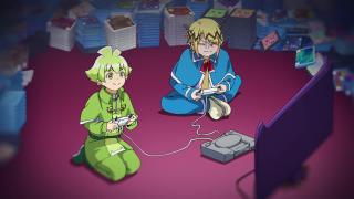 🎮 プレイステーション