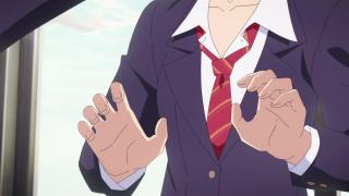 Мёртвый захват лица и сисек