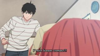 появление ведьмы