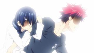 ending