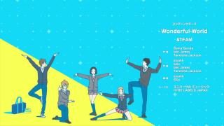 Honey Lemon Soda Ending 1