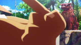 Okinawa de Suki ni Natta Ko ga Hougen Sugite Tsurasugiru Opening 1