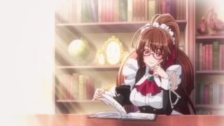 Ore wa Seikan Kokka no Akutoku Ryoushu! Ending 1