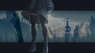 Guilty Gear Strive: Dual Rulers Ending 1