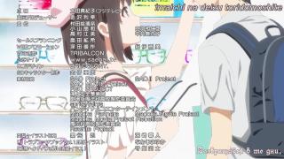 ending