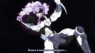 Доктор Стоун. Начало.