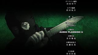 Ending