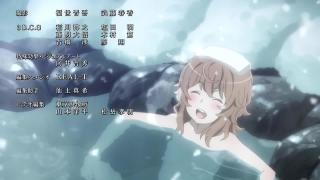 ending