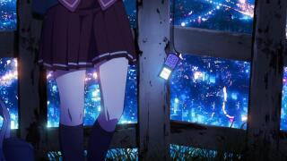 🎶「Yakeochinai Tsubasa」Aoi Tada & VISUAL ARTS / Key