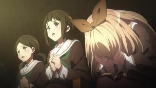 Kitauji goes gold!