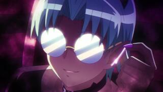 ending
