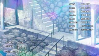 ending