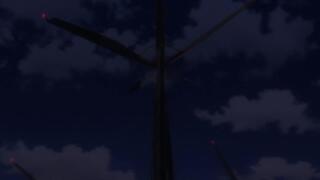 ending