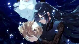 Watashi wo Tabetai, Hitodenashi Ending 1