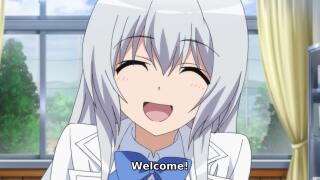 Welcome! 🎉 (for the chat)