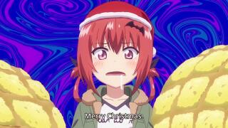 Operation "Melon Breadmas"