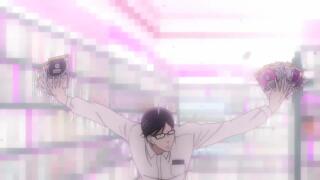 Sakamoto searching for 18+ content