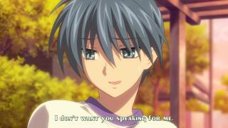 Tomoya fall