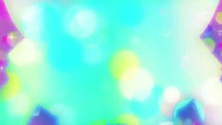 Превращение ведьмочки Канон ✨