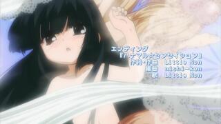 ending