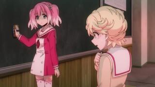 So cute