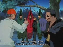 Ashita no Joe