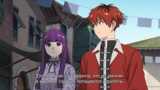 Улыбка до ушей