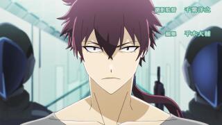 Reincarnation no Kaben Opening 1