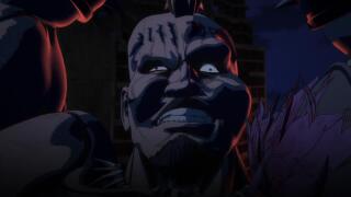Omae wa mou shindeiru. Nani?