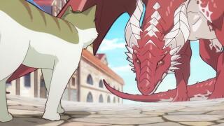Koyasu nya-meow