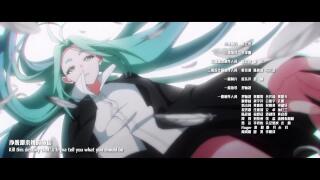 ending