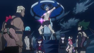 kill la kill