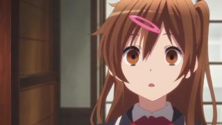 Девочка-волшебница