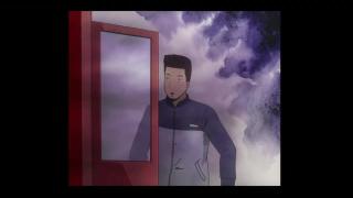 телесная форма обретена