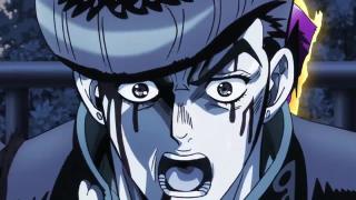Yare yare. ORA ORA