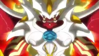 Requiem Spriggan