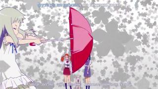 Anohana ending