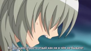 Звукоподражание курице от Ичико