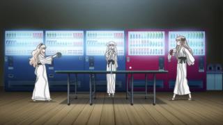 [Mayoi Neko Overrun!] Lol
