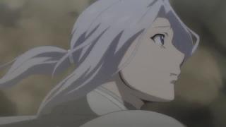 Arslan Senki