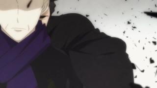 Shouwa Genroku Rakugo Shinjuu